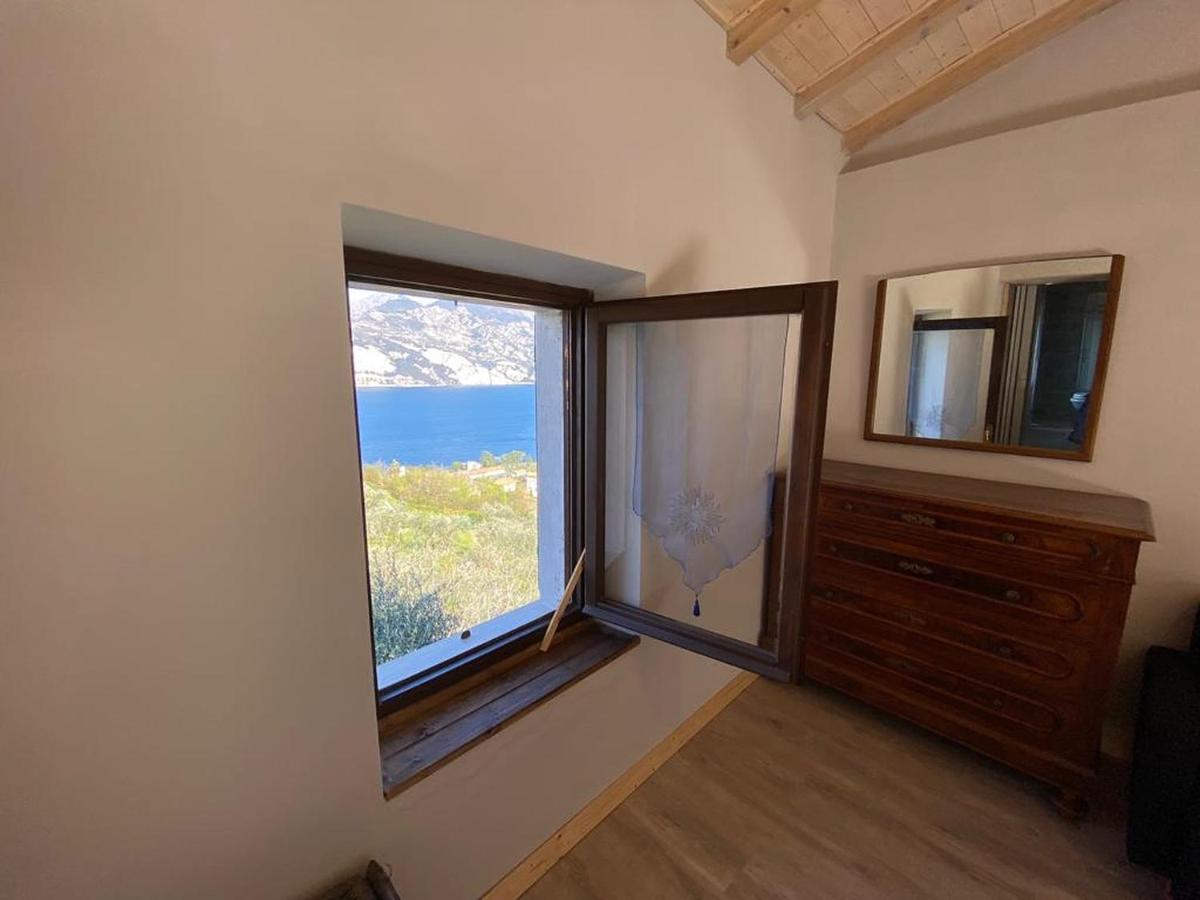Olive Grove House Apartment Malcesine Exterior photo
